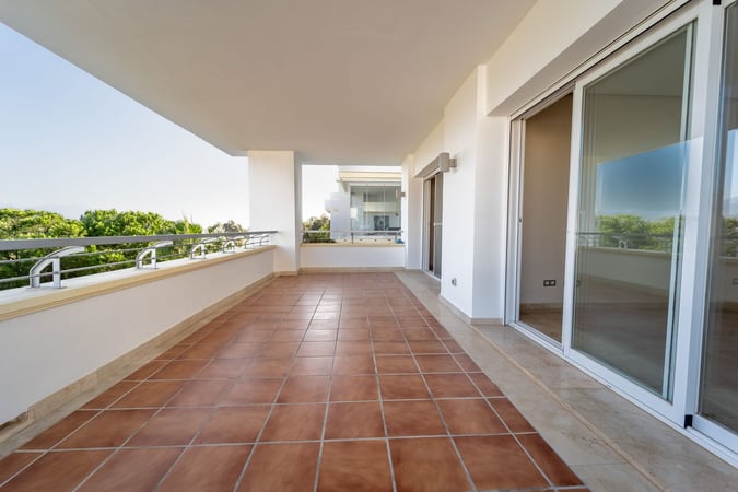 Apartment in Malaga - view 1