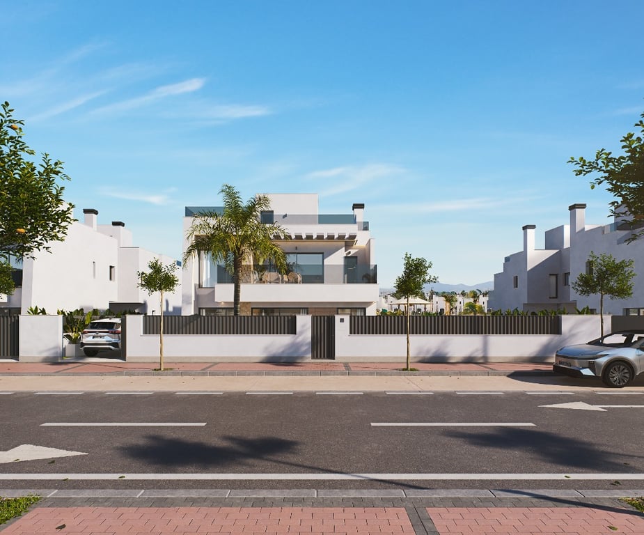 House in Torre del Rame - Image 2