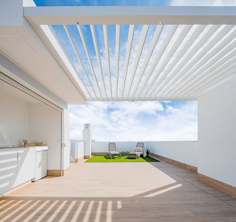 Apartment in San Pedro del Pinatar - Image 2