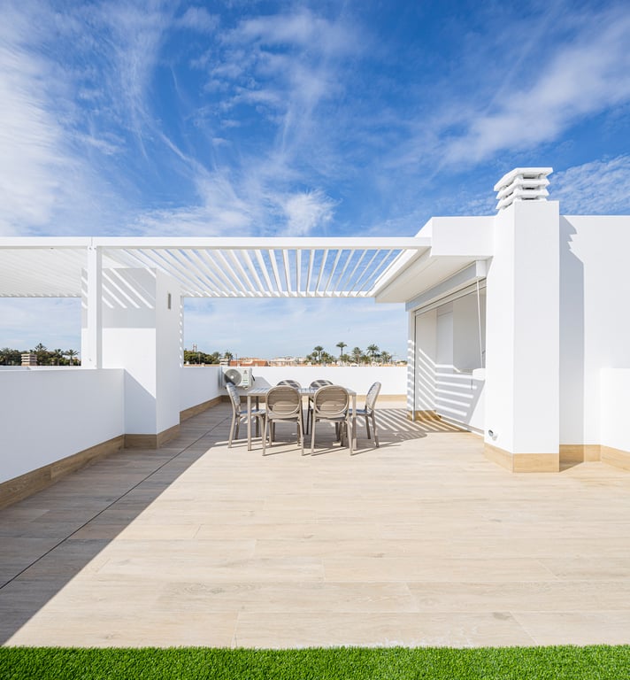 Apartment in San Pedro del Pinatar - Image 3