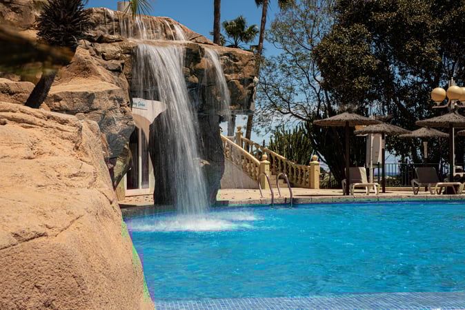 Apartment in Casas de Torrat - view 1