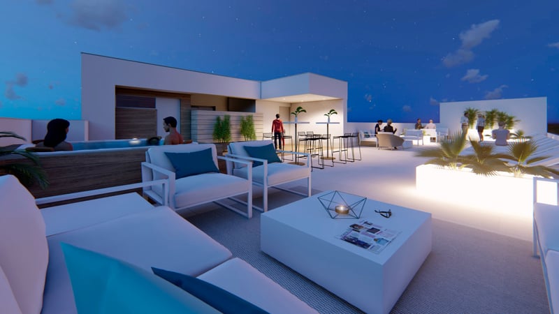 Apartment in Torrevieja - view 1