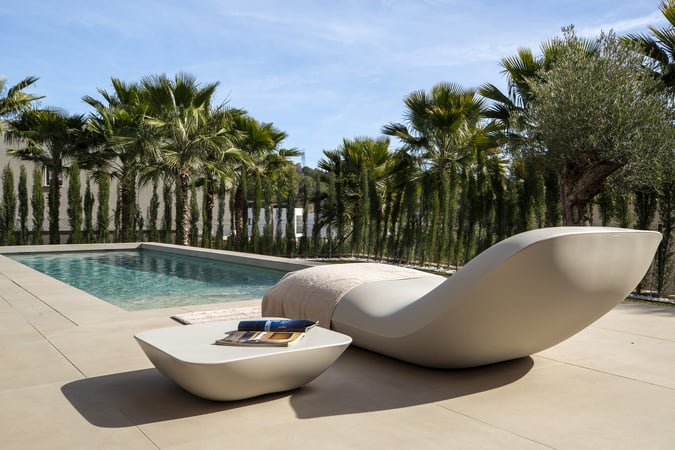 House in El Pinar de Campoverde - view 1