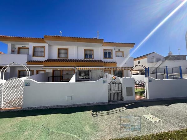 Apartment in Torre de la Horadada - view 1