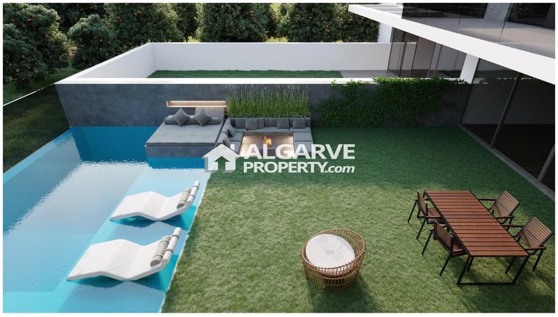 House in Faro - view 1