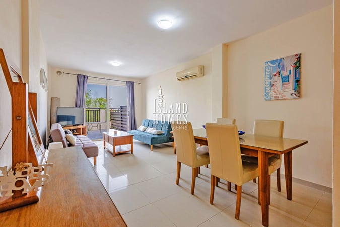 House in Paralimni - view 1