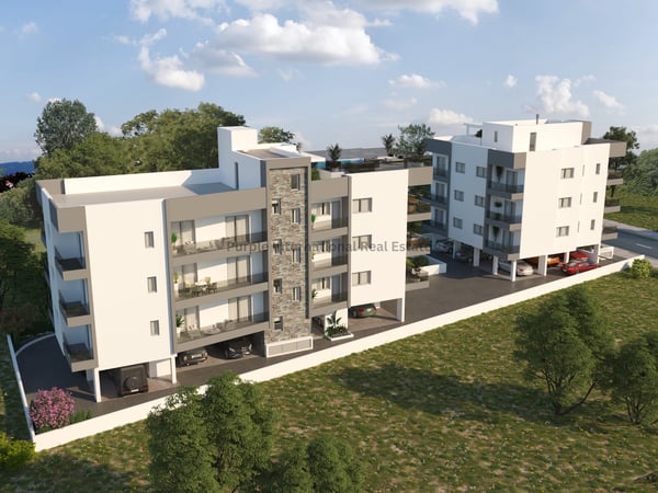 Apartment in Omonoia - view 1