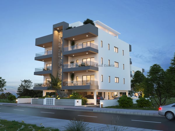 Apartment in Omonoia - view 1