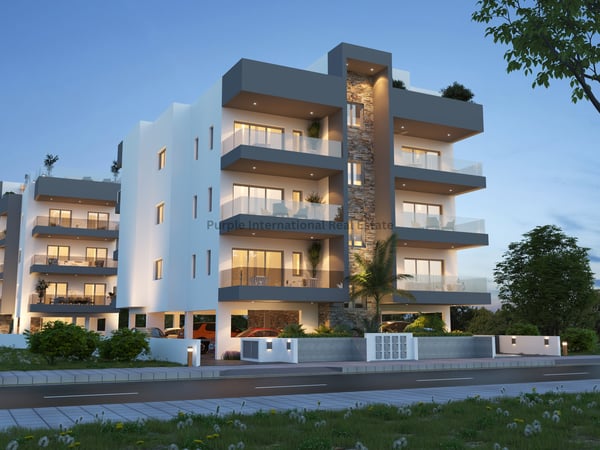 Apartment in Omonoia - view 1