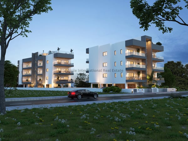 Apartment in Omonoia - view 1