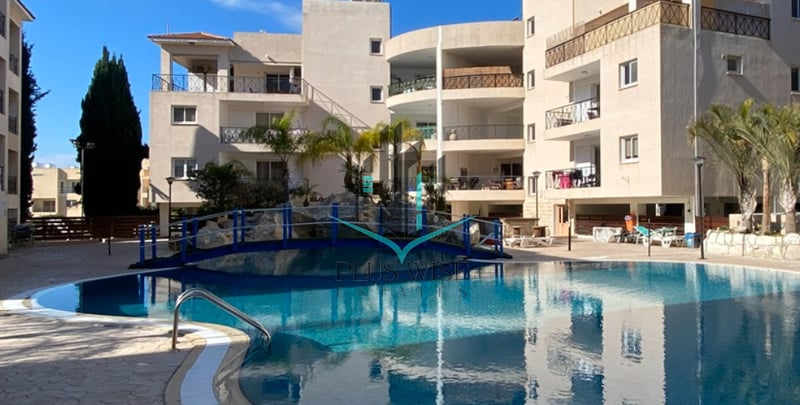 Apartment in Oroklini - view 1