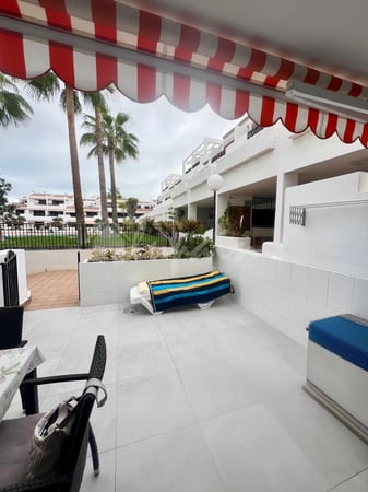 Apartment in Los Cristianos - view 1