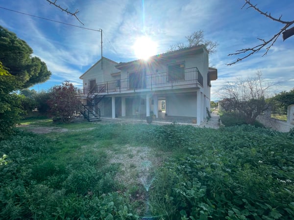 Villa in Benejuzar - view 1