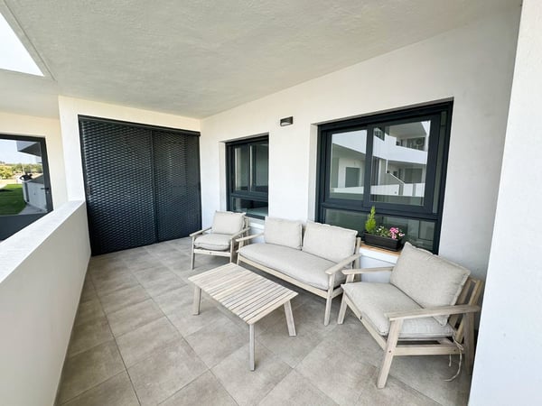 House in San Miguel de Salinas - view 1