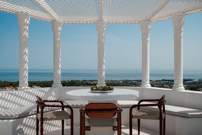 House in Marbella - view 1