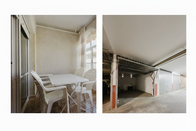 Apartment in Torrevieja - view 1