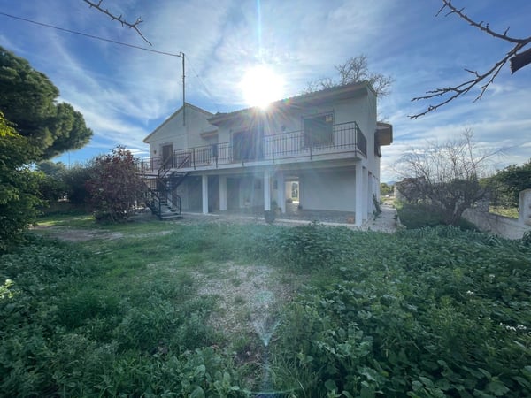 Villa in Benejuzar - view 1