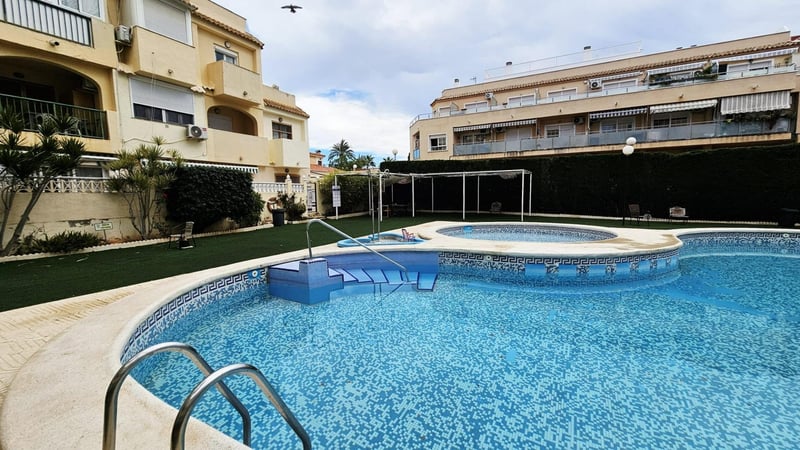 Apartment in Torrevieja - view 1