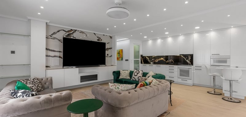 Apartment in Los Montesinos - view 1