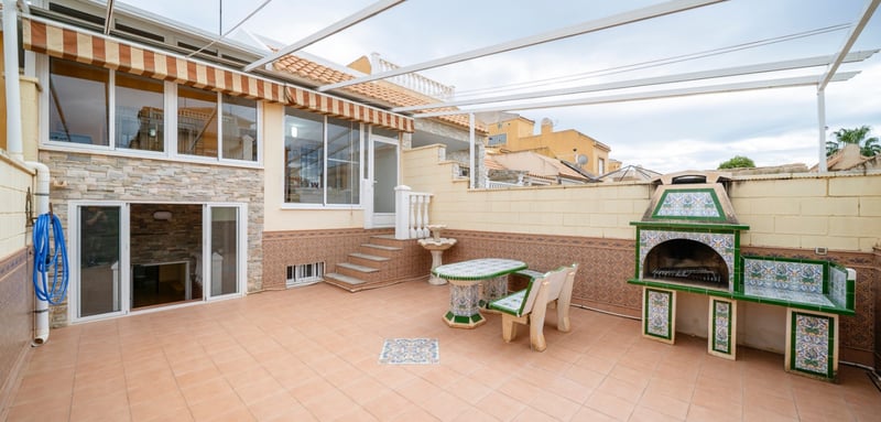 House in Ciudad Quesada - view 1