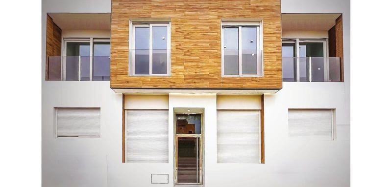 Apartment in Torre de la Horadada - view 1