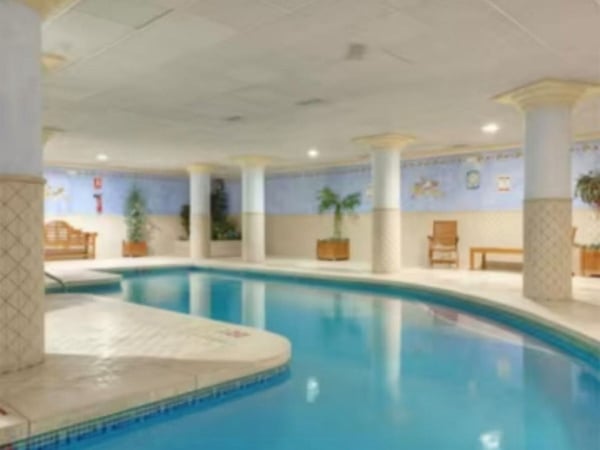 Apartment in Riviera del Sol - view 1