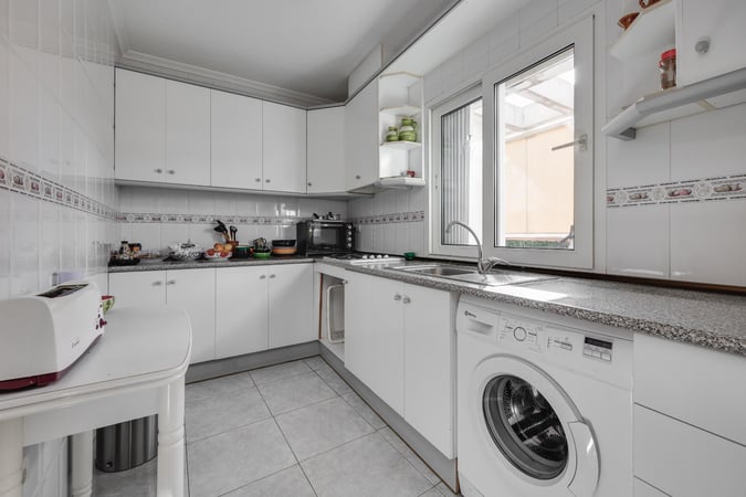 Apartment in Torrevieja - view 1