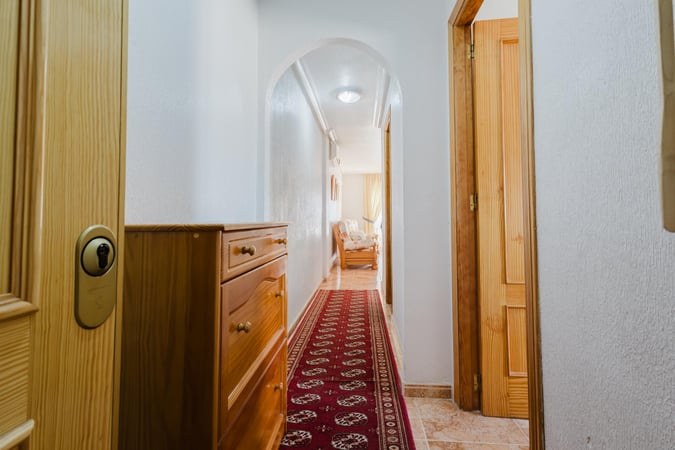 Apartment in Torrevieja - view 1