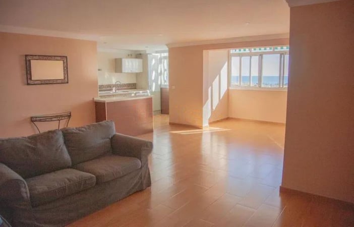 Apartment in San Pedro de Alcantara - view 1