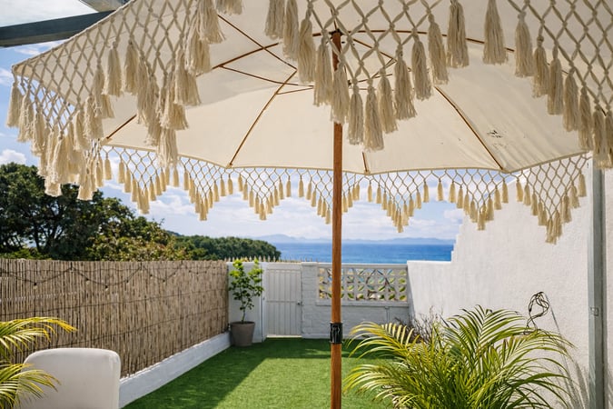 House in Estepona - view 1