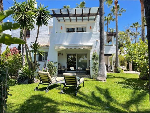 House in Costalita - view 1