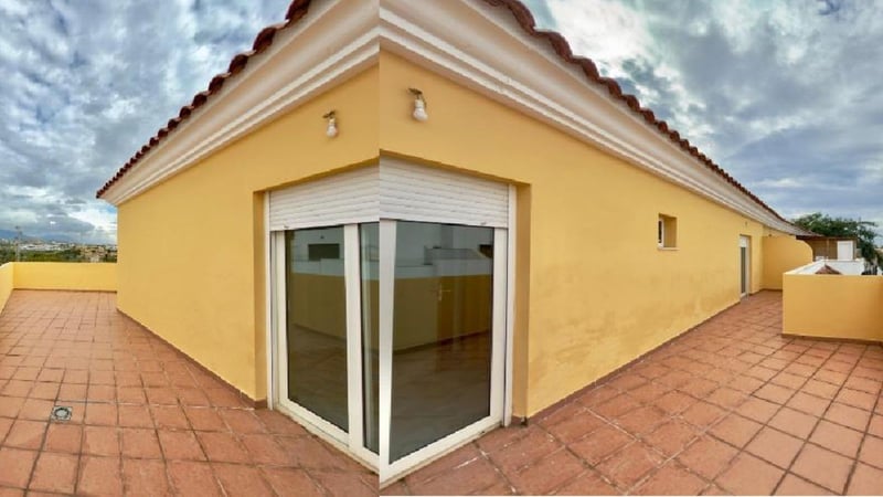 Penthouse in Costalita - view 1