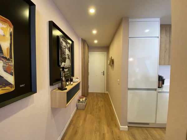 Apartment in Estepona - view 1