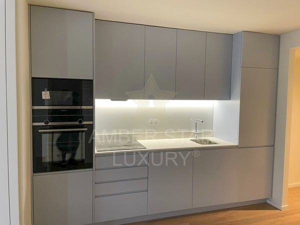 Apartment in Porto - view 1