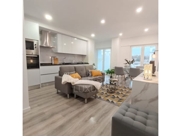 Apartment in Benfica - view 1