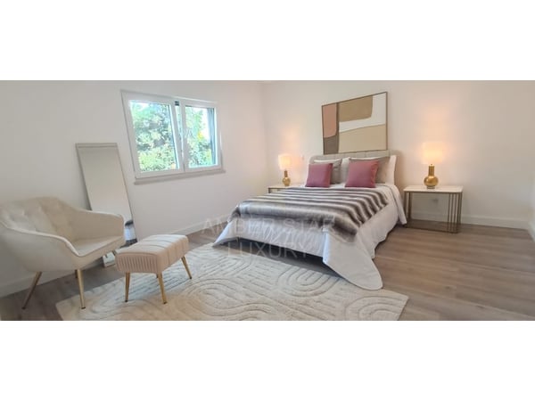 Apartment in Sao Domingos de Benfica - view 1