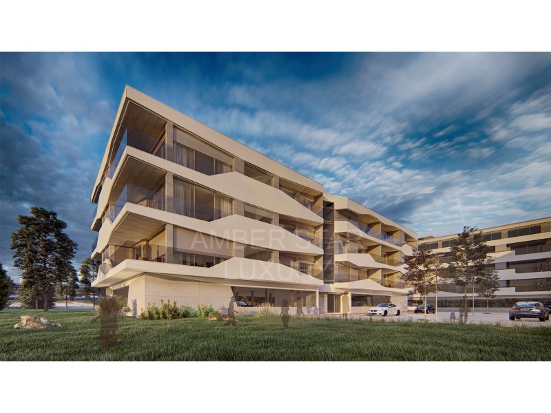 Apartment in Cais Novo - Image 3