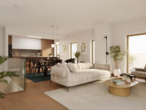 Apartment in Porto - view 1