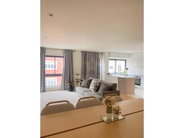 Apartment in Porto - view 1