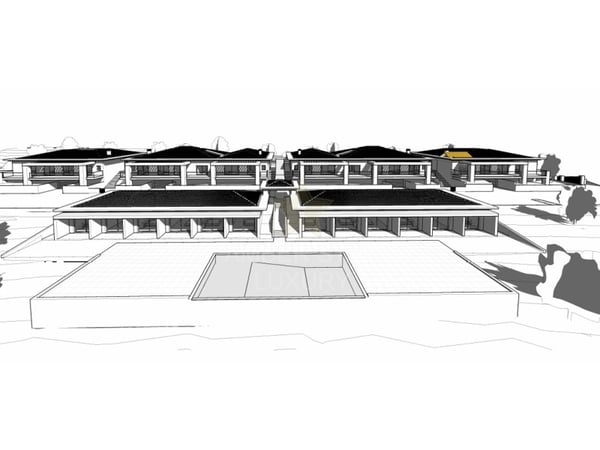 House in Ferragudo - view 1