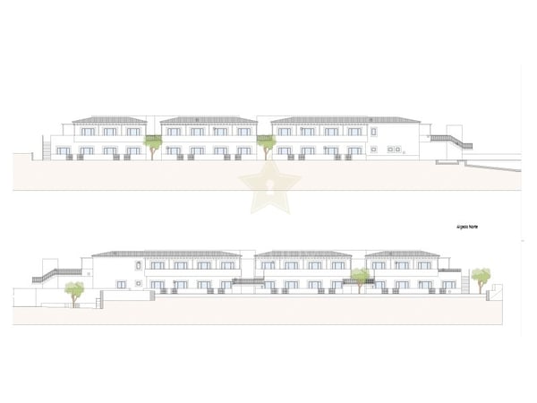 House in Ferragudo - view 1