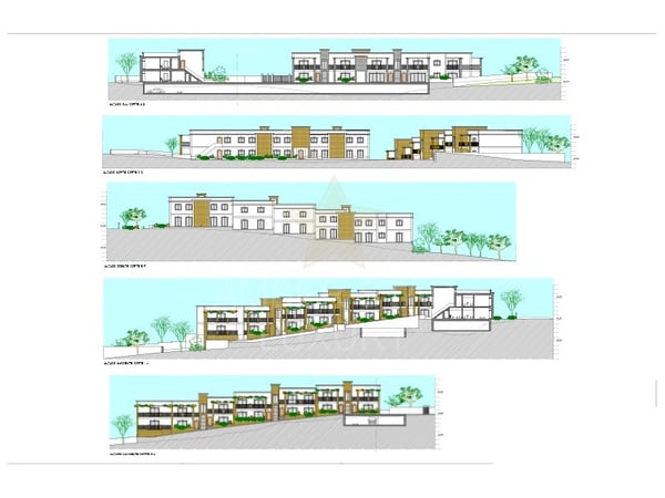 House in Ferragudo - view 1