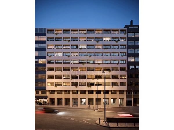 House in Lapa - view 1