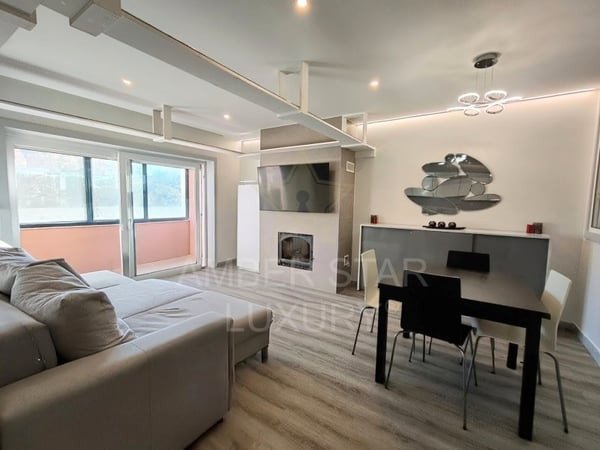 Apartment in Sao Tiago - view 1