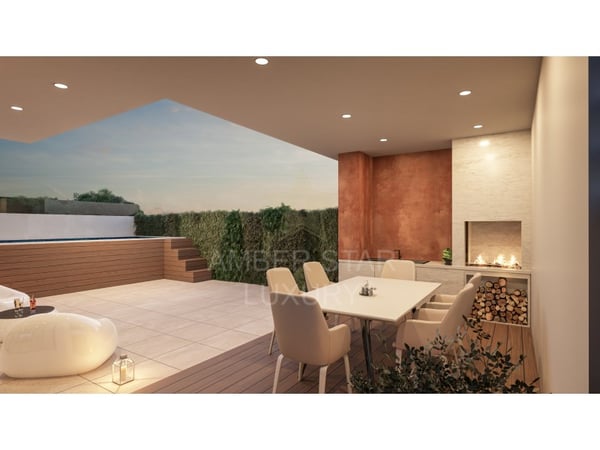 House in Sao Francisco - view 1