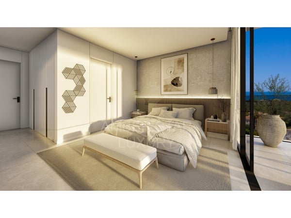 Apartment in Estombar - view 1