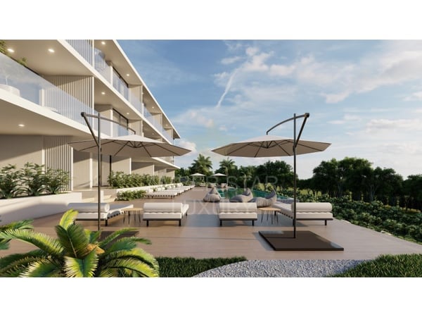 Apartment in Estombar - view 1