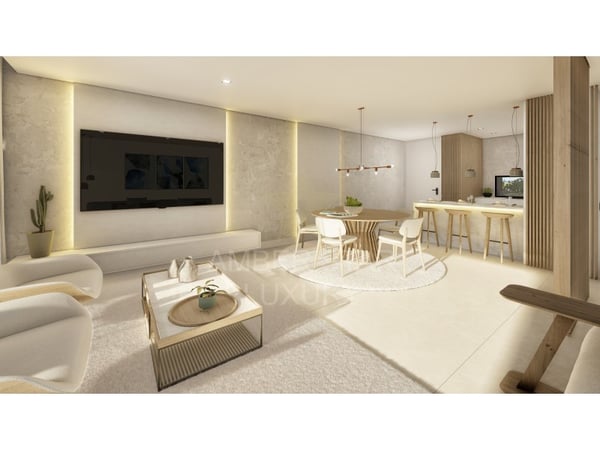 Apartment in Estombar - view 1