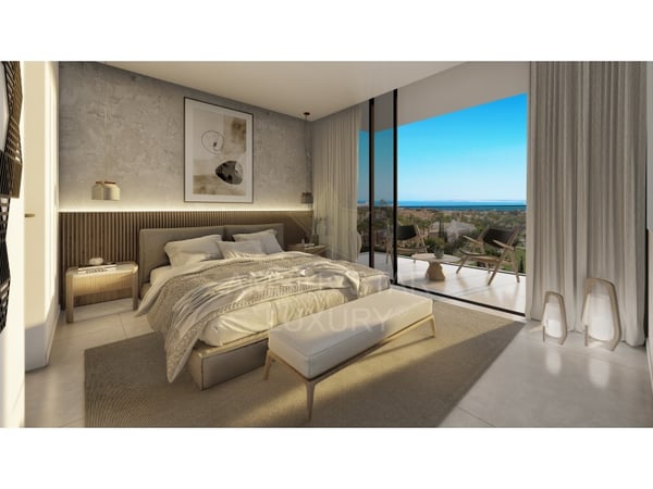 Apartment in Estombar - view 1