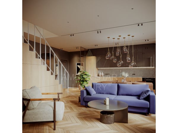 Apartment in Porto - view 1